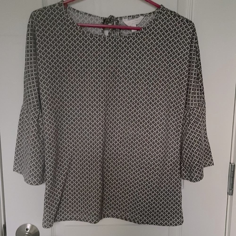 Super soft LC top